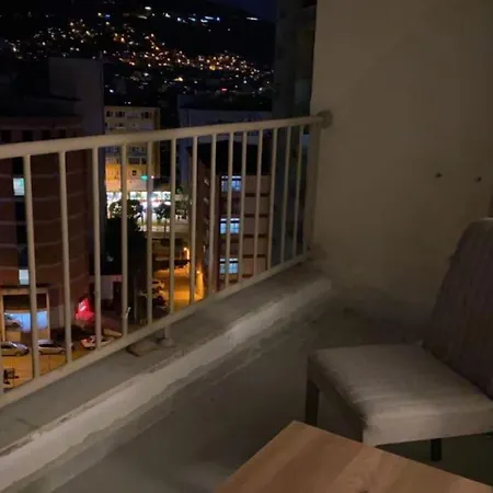 شقة المملكة *