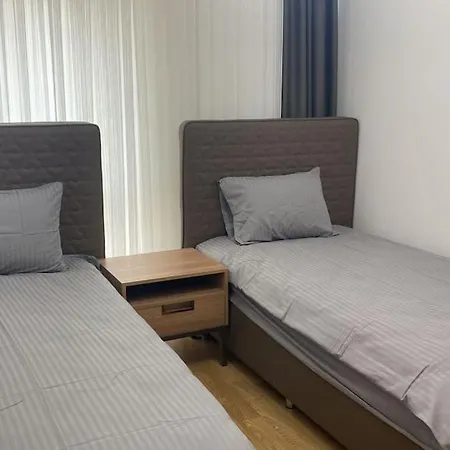 Apartament المملكة *