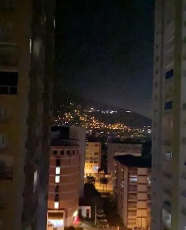شقة المملكة